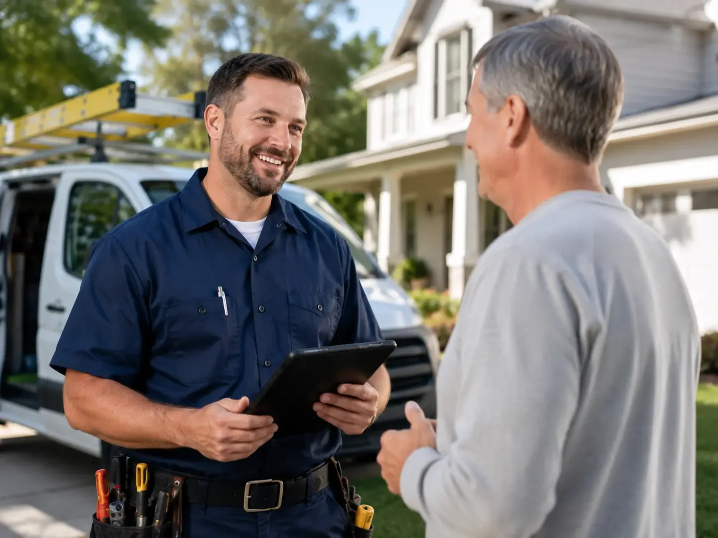 Whole Home Rewiring Enochs, TX FAQs
